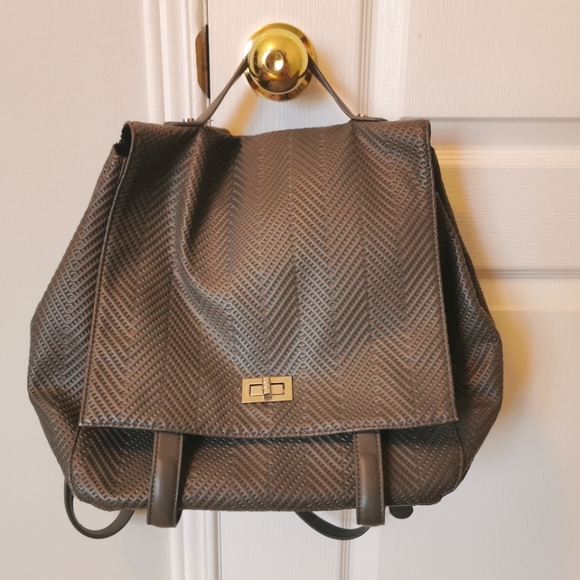 FOREVER 21 Backpack - Picture 1 of 3